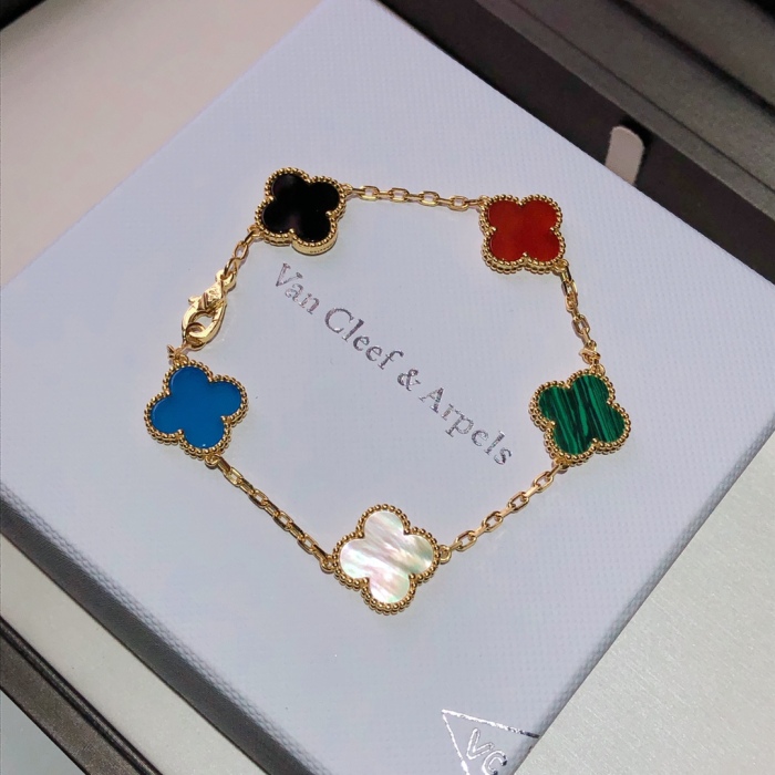 Van Cleef & Arpels Bracelet