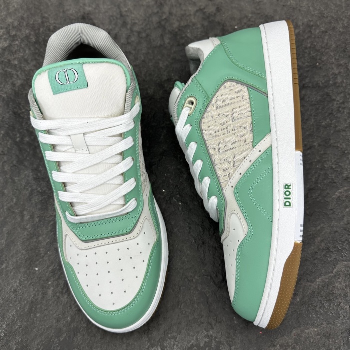 Dior B27 Low Top Sneaker Size 36-46
