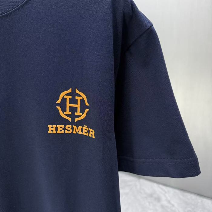 Hermes 2026ss New T Shirt Size S-XXL