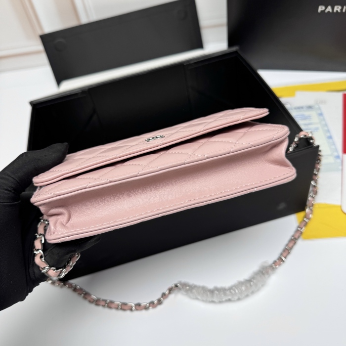 Chanel AP4241 Woc Shoulder Bags 19*12*3cm