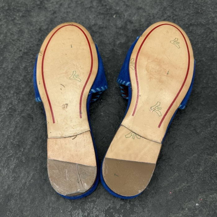 Loro Piana Summer Charms Women Sandals Slippers Size 35-42