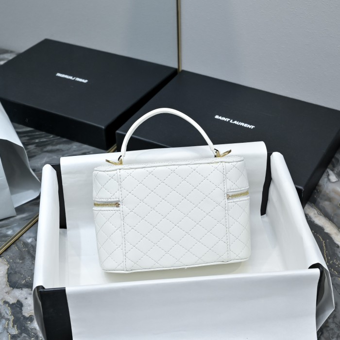 YSL Mini Gaby Shoulder Bags Size 18*11*6.5cm