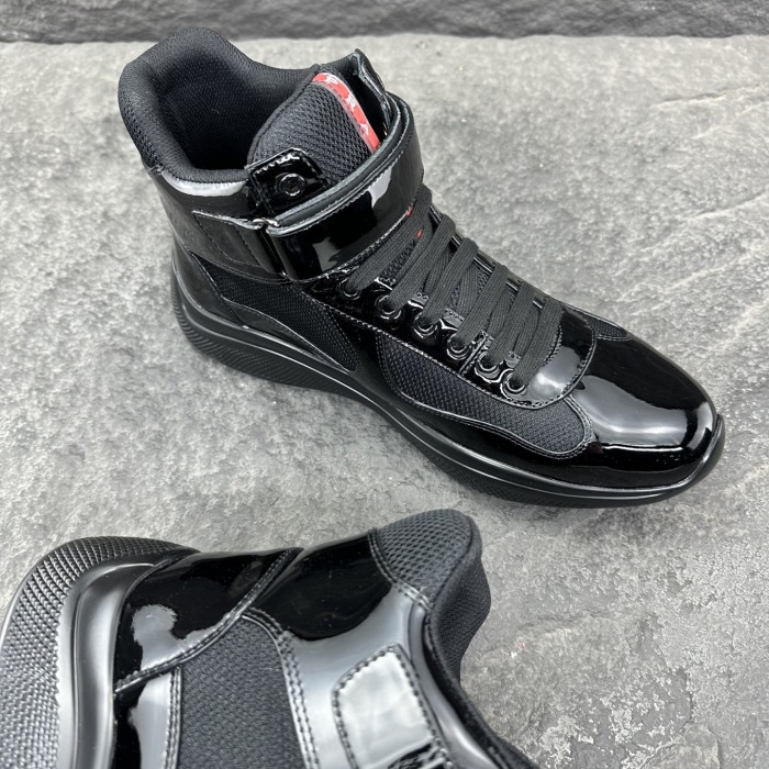 Prada America's Cup Sneaker Size 36-46