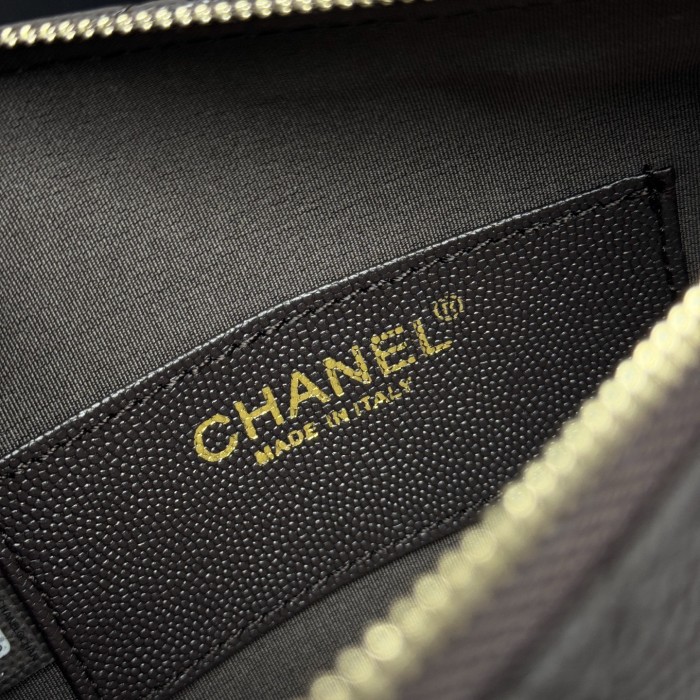 Chanel 25B Shoulder Bags Size 22*12*5cm