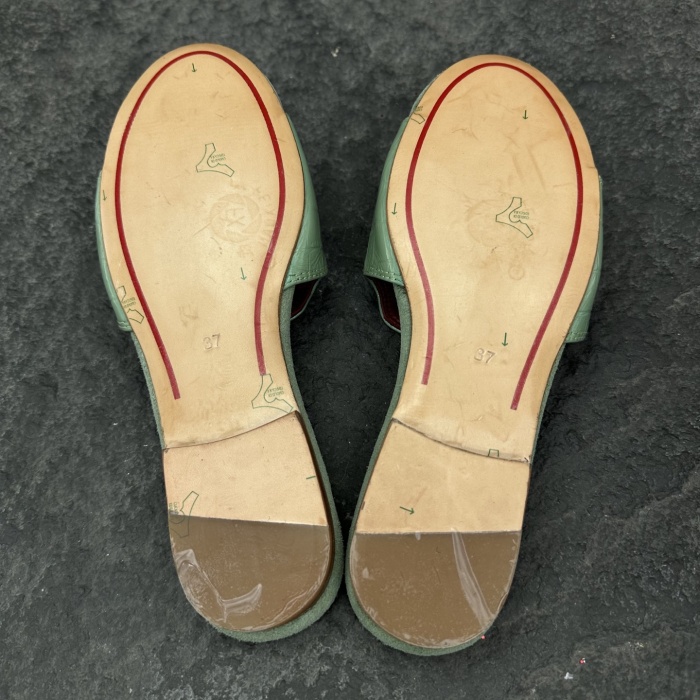 Loro Piana Summer Charms Women Sandals Slippers Size 35-42