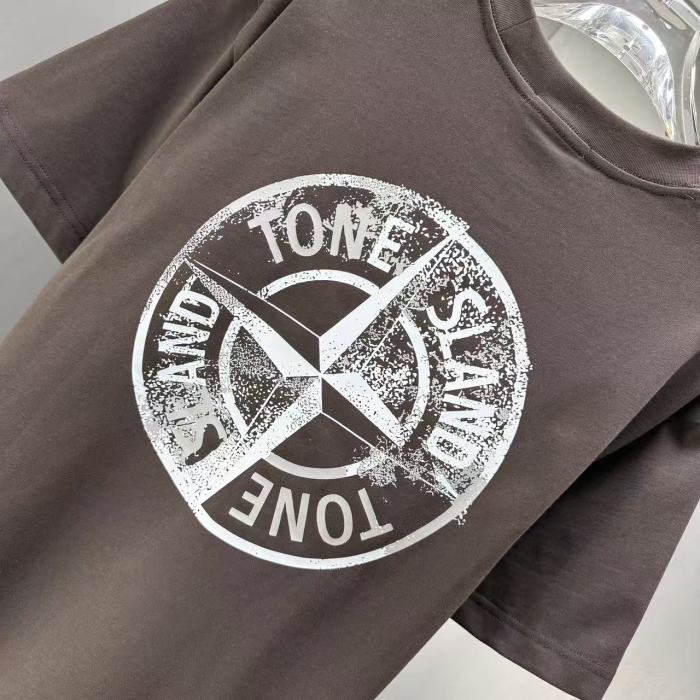 Stone Island 2026ss New T Shirt Size S-XXL