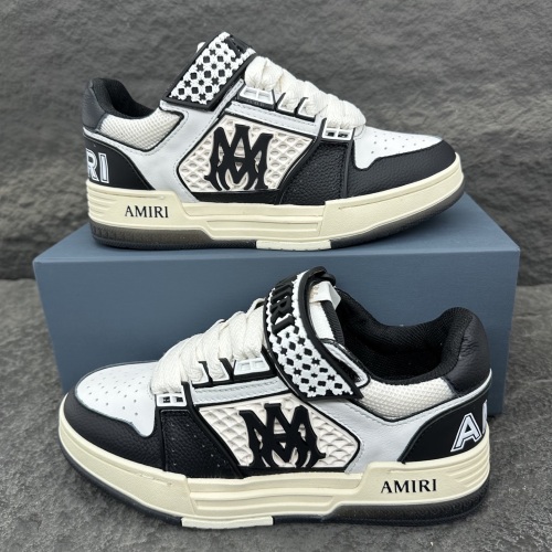 Amiri MA SKYLINE Shoes Sneaker Size 36-46
