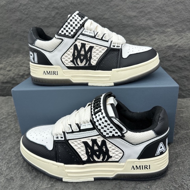 Amiri MA SKYLINE Shoes Sneaker Size 36-46