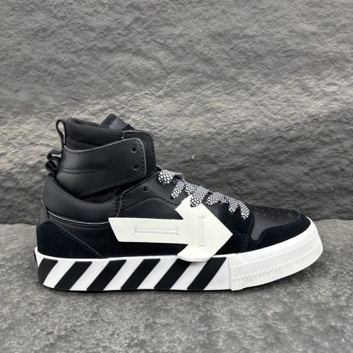 OFF White Out of Office Vulcanised Sneaker Size 35-46