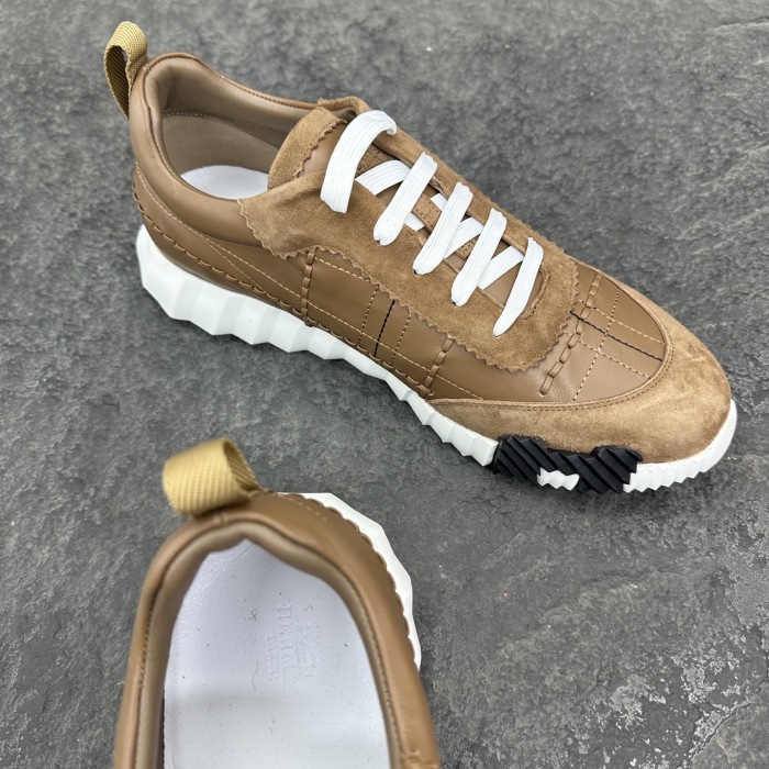 Hermes Bouncing Sneaker Size 36-46