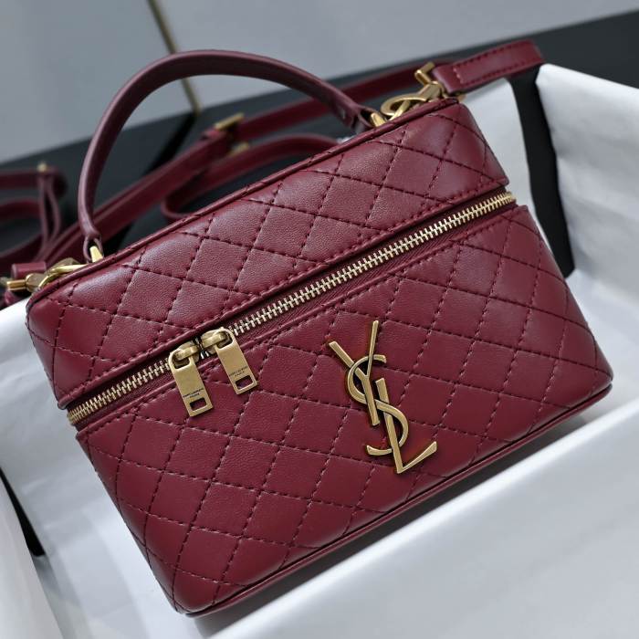 YSL Mini Gaby Shoulder Bags Size 18*11*6.5cm