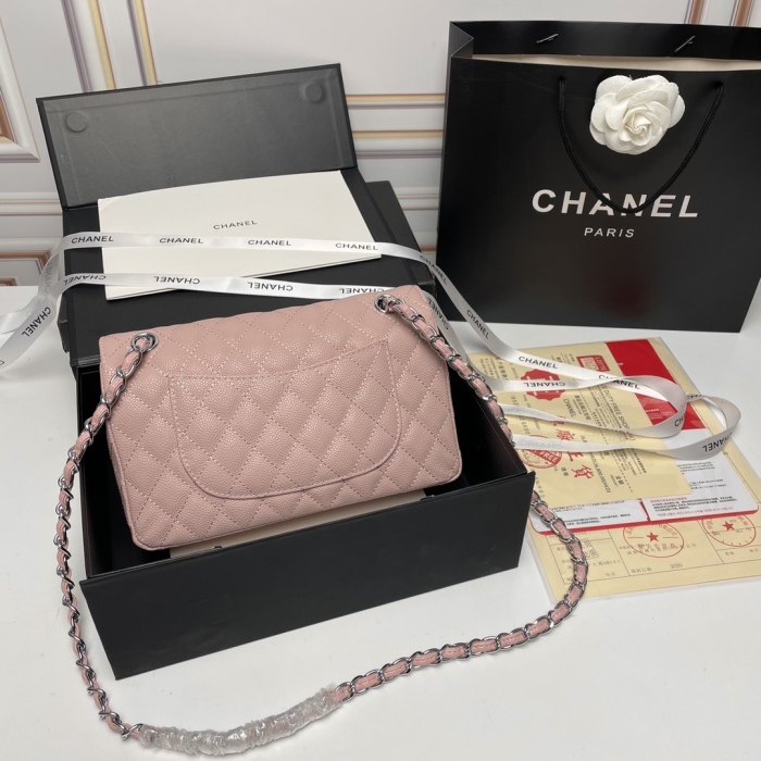 Chanel CF1112 Shoulder Bags 25*14*7cm