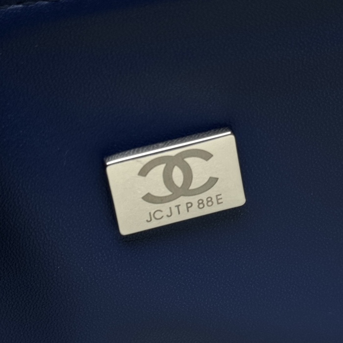 Chanel CF1112 Shoulder Bags 25*14*7cm