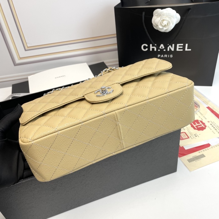 Chanel CF1112 Shoulder Bags 25*14*7cm