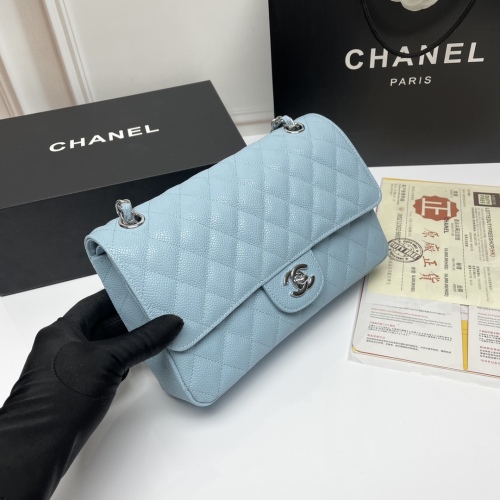 Chanel CF1112 Shoulder Bags 25*14*7cm