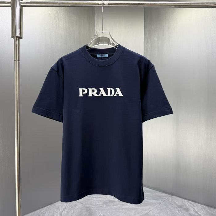 Prada 2026ss New T Shirt Size S-XXL