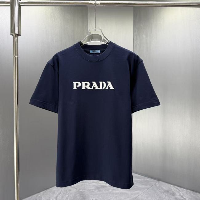 Prada 2026ss New T Shirt Size S-XXL