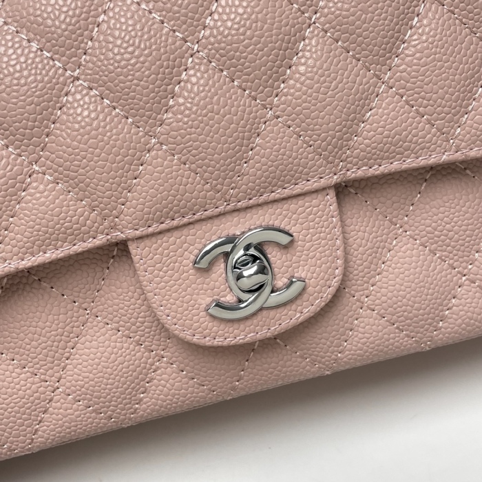 Chanel CF1112 Shoulder Bags 25*14*7cm