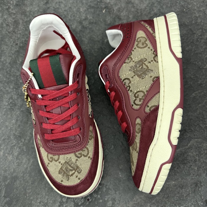 Gucci  Re-Web Sneaker Size 36-46