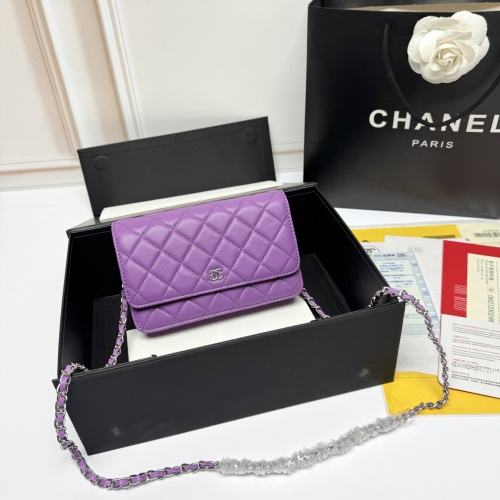 Chanel AP4241 Woc Shoulder Bags 19*12*3cm