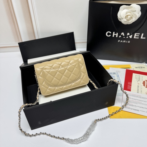 Chanel AP4241 Woc Shoulder Bags 19*12*3cm