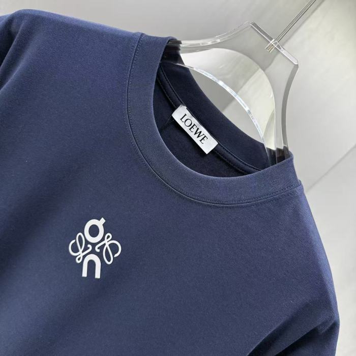 Loewe 2026ss New T Shirt Size S-XXL