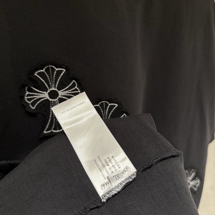 Chrome Hearts 2026ss New T Shirt Size S-XXL