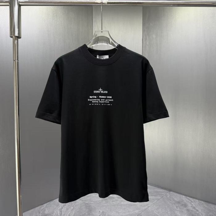 Stone Island 2026ss New T Shirt Size S-XXL