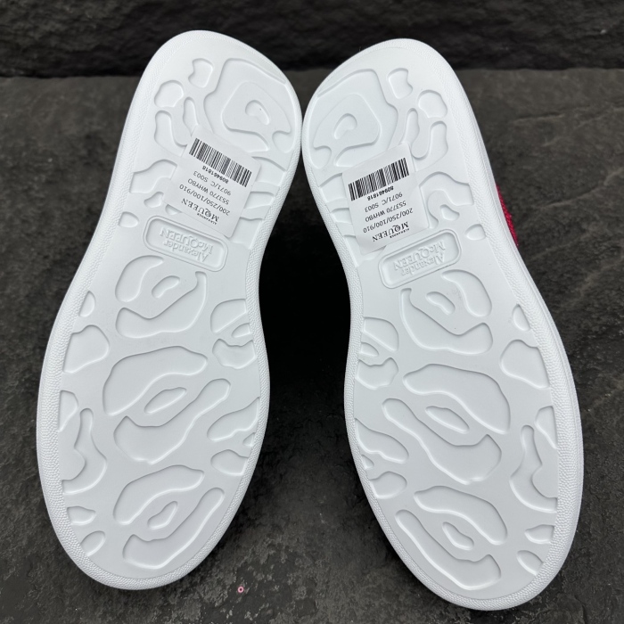 Alexander McQueen Men's/Women Sneakers Shoes Gr. 36 - 46