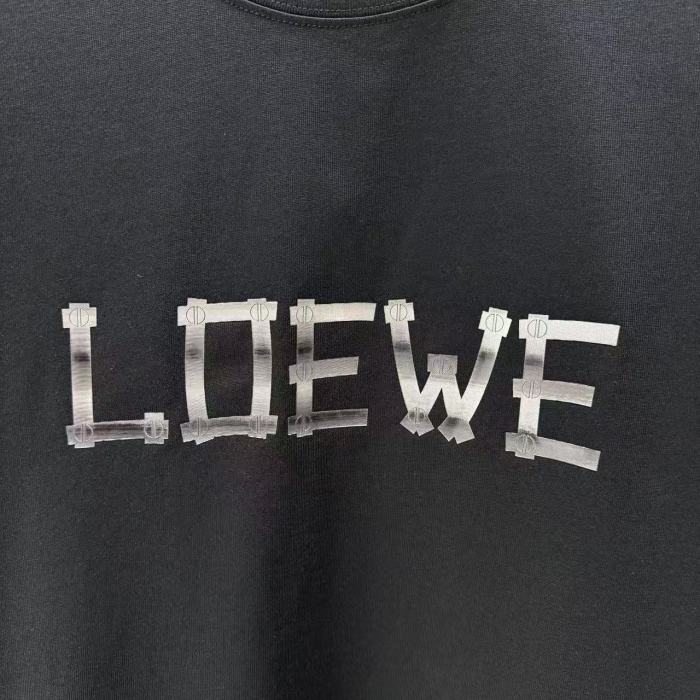 Loewe 2026ss New T Shirt Size S-XXL