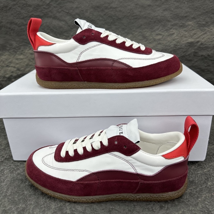 Alexander McQueen EC1 Men's/Women Sneakers Shoes Gr. 36 - 46