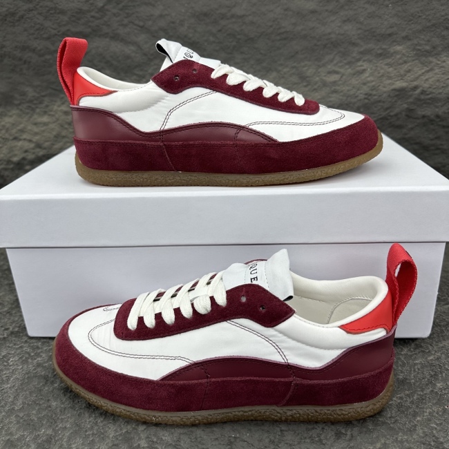 Alexander McQueen EC1 Men's/Women Sneakers Shoes Gr. 36 - 46