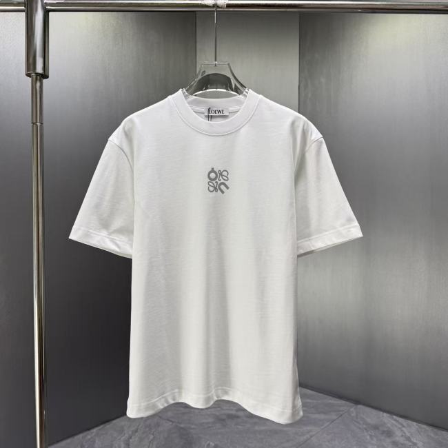 Loewe 2026ss New T Shirt Size S-XXL