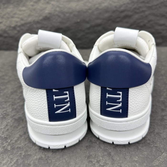 Valentino VL7N Low-Top Sneaker Size 36-46