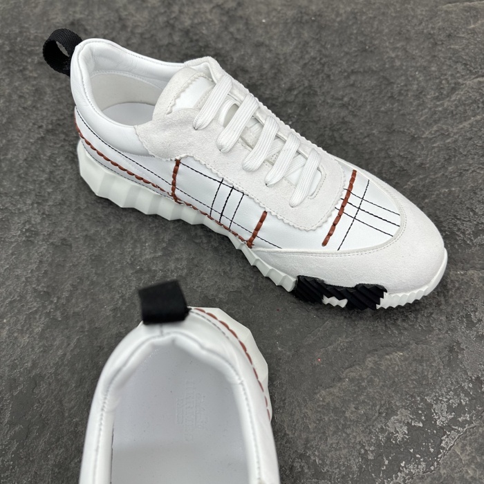 Hermes Bouncing Sneaker Size 36-46