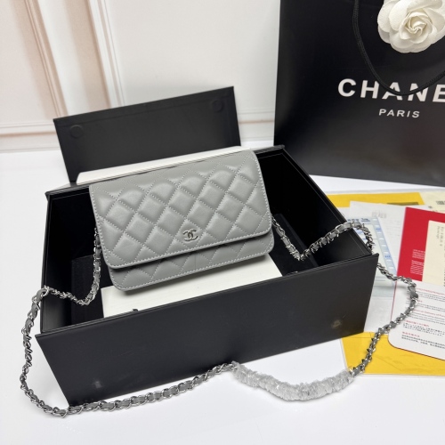 Chanel AP4241 Woc Shoulder Bags 19*12*3cm