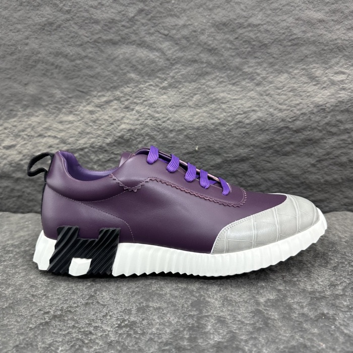 Hermes Bouncing Sneaker Size 38-46