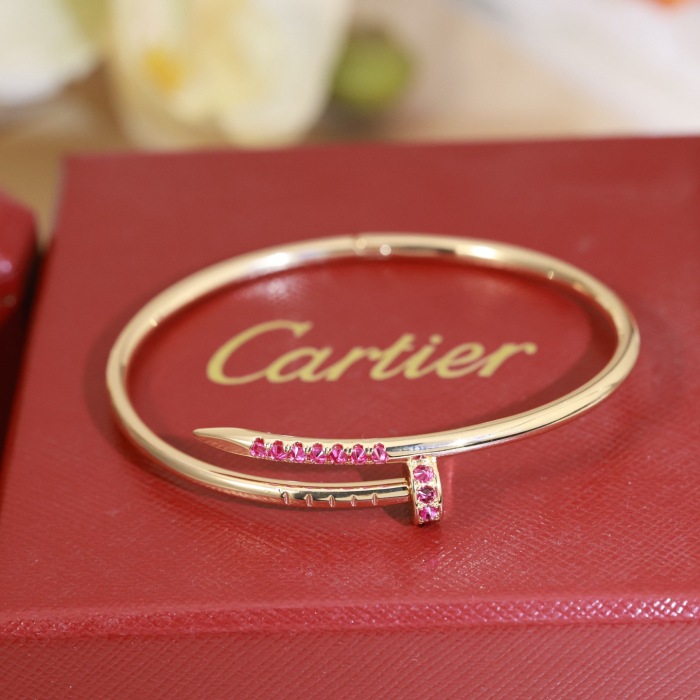 Cartier Bracelet