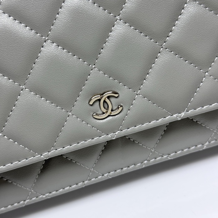 Chanel AP4241 Woc Shoulder Bags 19*12*3cm