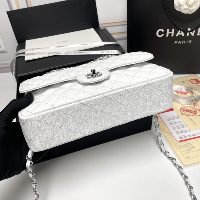 Chanel CF1112 Shoulder Bags 25*14*7cm