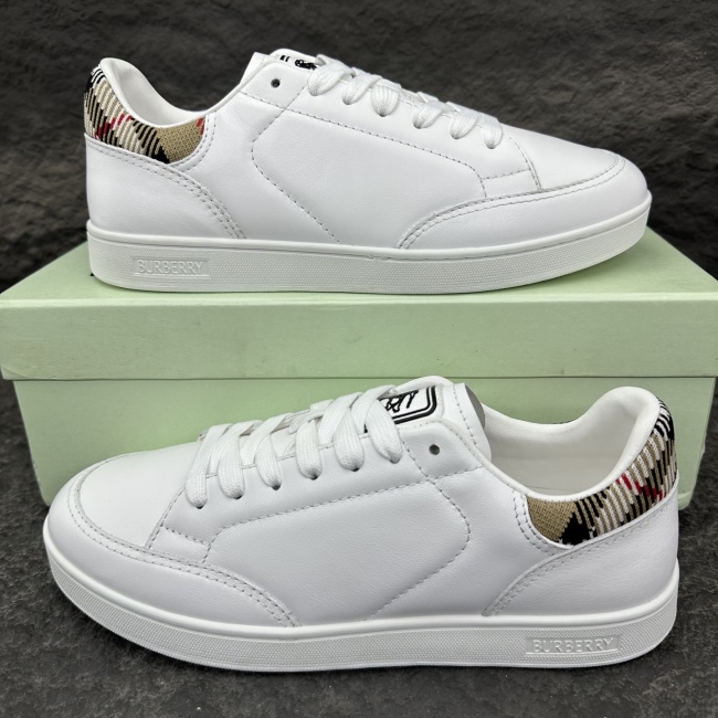 Burberry Sneaker Size 36-46