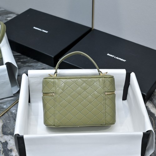 YSL Mini Gaby Shoulder Bags Size 18*11*6.5cm