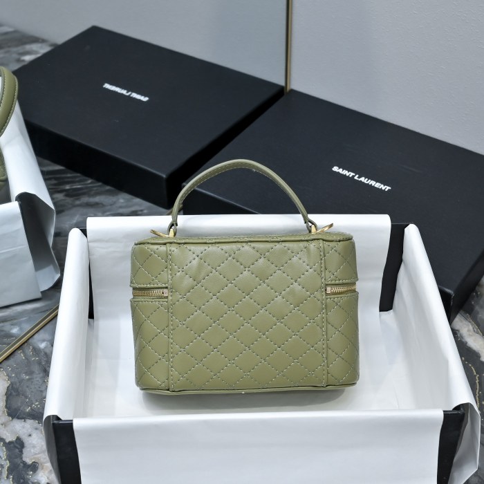 YSL Mini Gaby Shoulder Bags Size 18*11*6.5cm