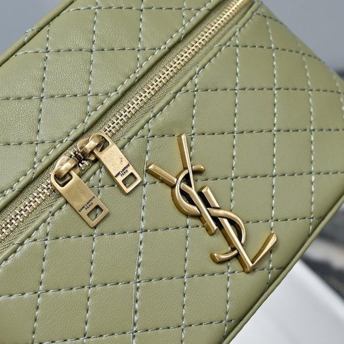 YSL Mini Gaby Shoulder Bags Size 18*11*6.5cm