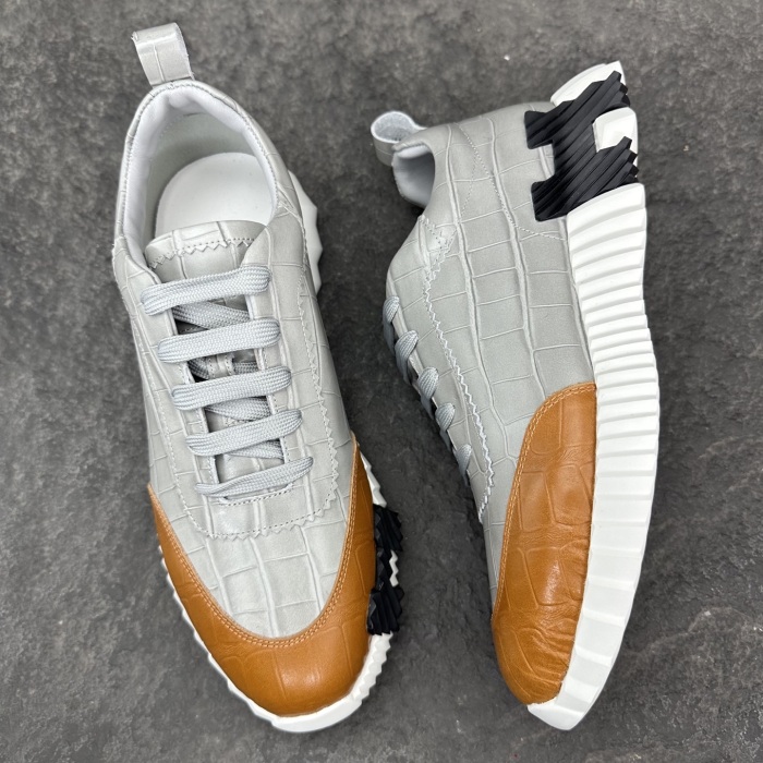 Hermes Bouncing Sneaker Size 38-46