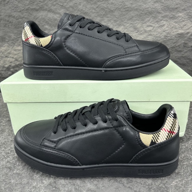 Burberry Sneaker Size 36-46