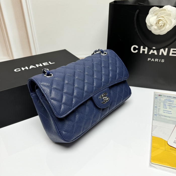 Chanel CF1112 Shoulder Bags 25*14*7cm
