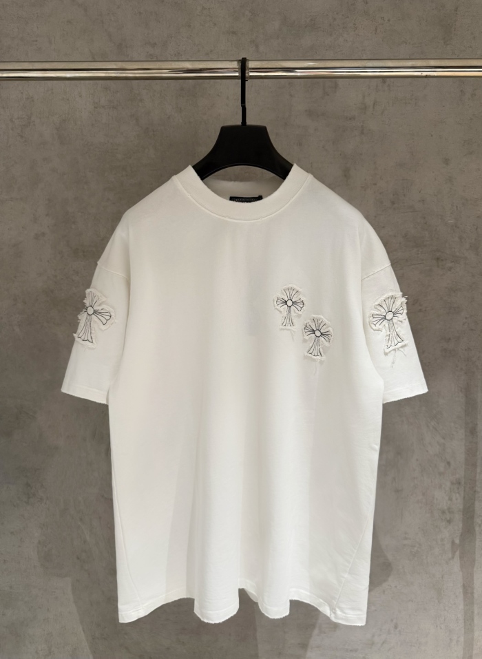 Chrome Hearts 2026ss New T Shirt Size S-XXL