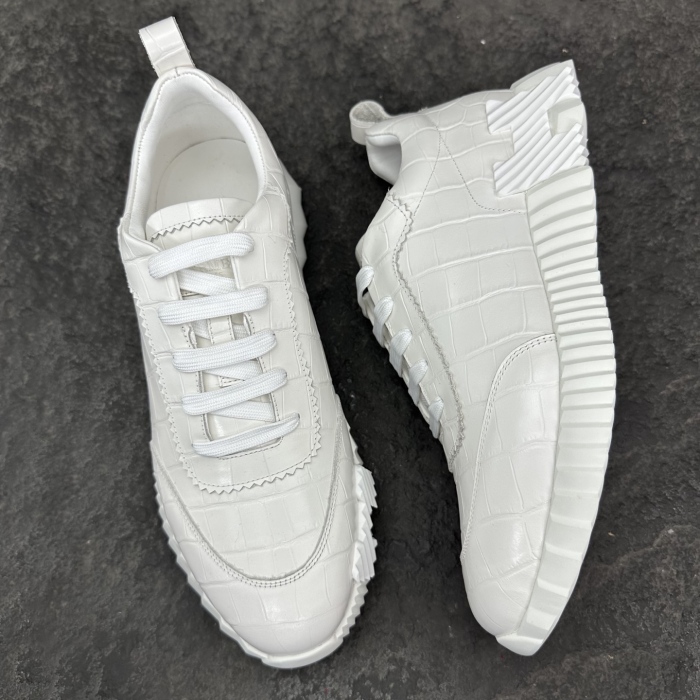 Hermes Bouncing Sneaker Size 38-46