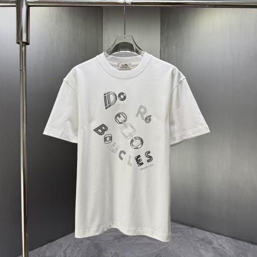 Hermes 2026ss New T Shirt Size S-XXL
